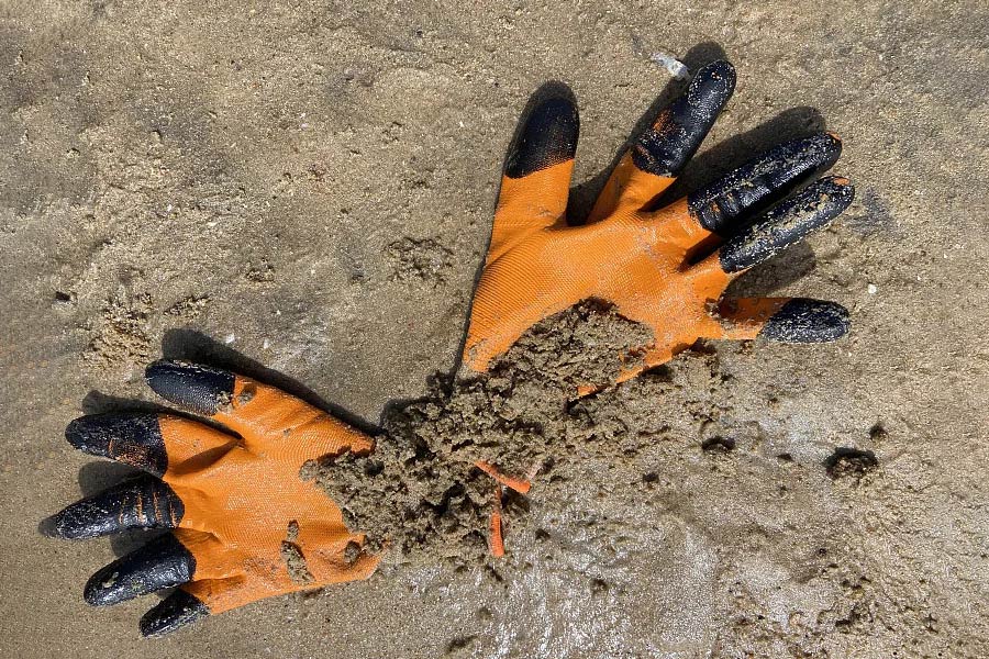 Waterproof-gloves