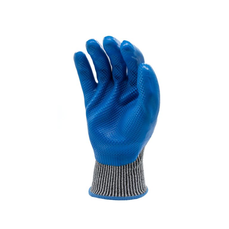 latex embossed-gloves2