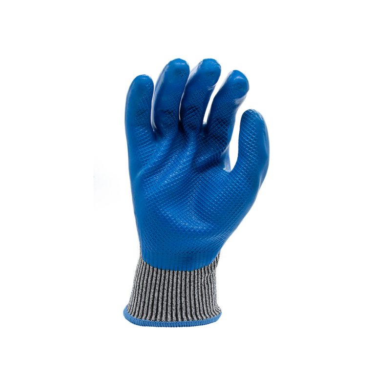 latex embossed-gloves3