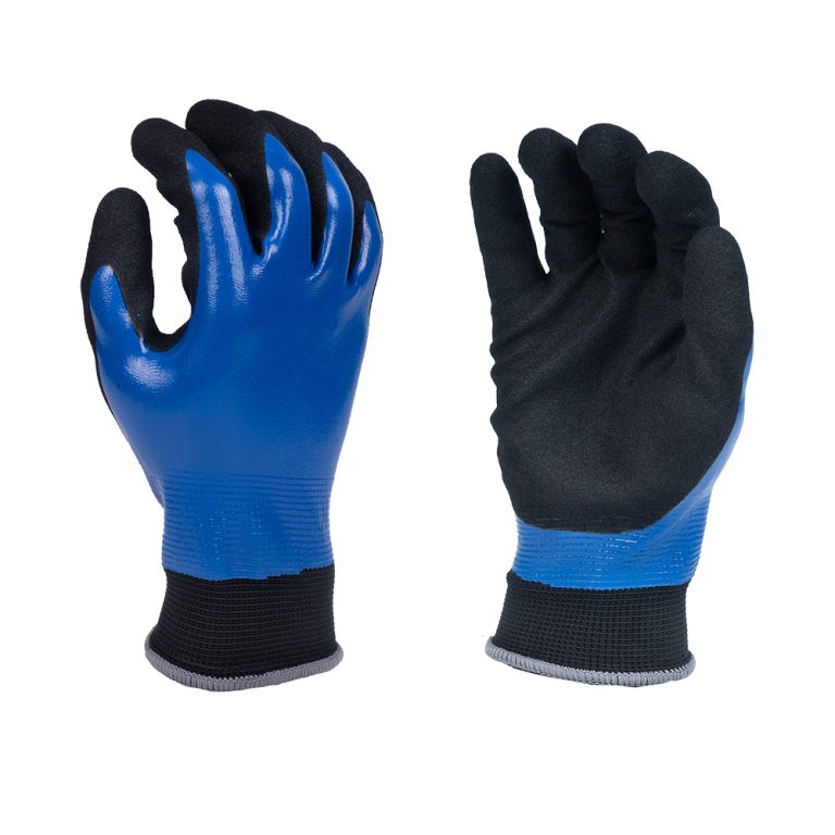 nitrile-frosted-waterproof-gloves1