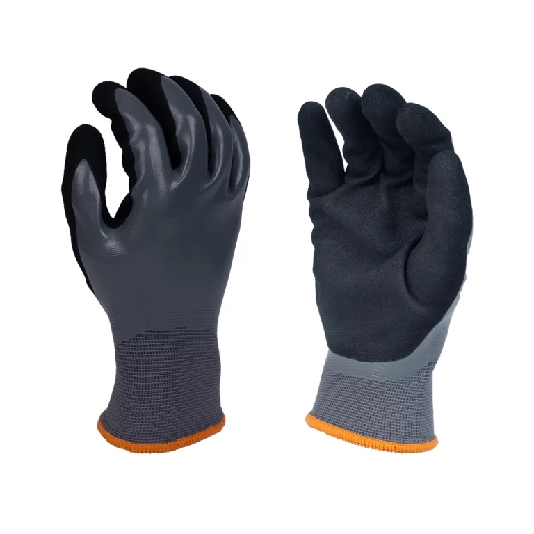 Industrial Working Gloves Key Safety Features for Buyers