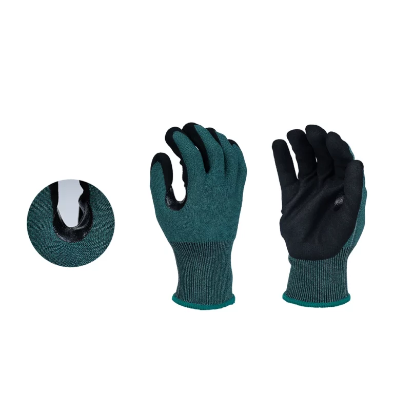 PVC Coated Gloves Buying Guide for Industrial Bulk Procurement